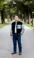 jennifer biehn / graduation session