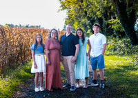 GRACE, RYAN & KIDS 2025