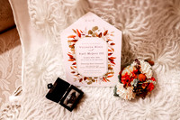 VICTORIA AND EARL WEDDING SNEAKPEAK