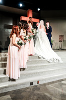 faith and kyler wedding