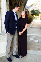 elaina and igor engagement session