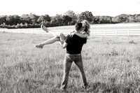 autumn & Michael HARLINSDALE FARM