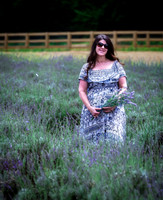 lavender ladies / her circle