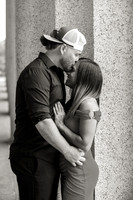 victoria and wesley THE PARTHENON