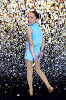 BATON ELYSSA B
