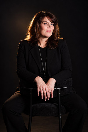 headshot