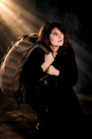 carrying the burden