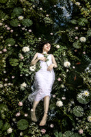 Dreaming Among Water Lilies-Duplicate
